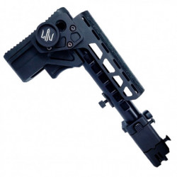 GPN AKM Folding Telescopic Buttstock