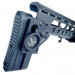 GPN AKM Folding Telescopic Buttstock