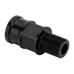 KNS Precision CZ Bren 805 Thread Adapter 1/2x28