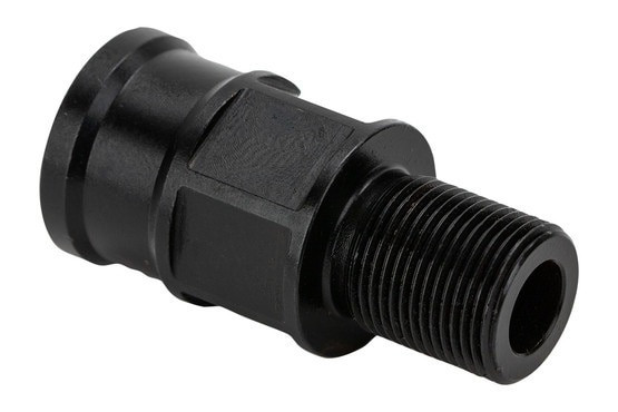 KNS Precision CZ Bren 805 Thread Adapter 1/2x28