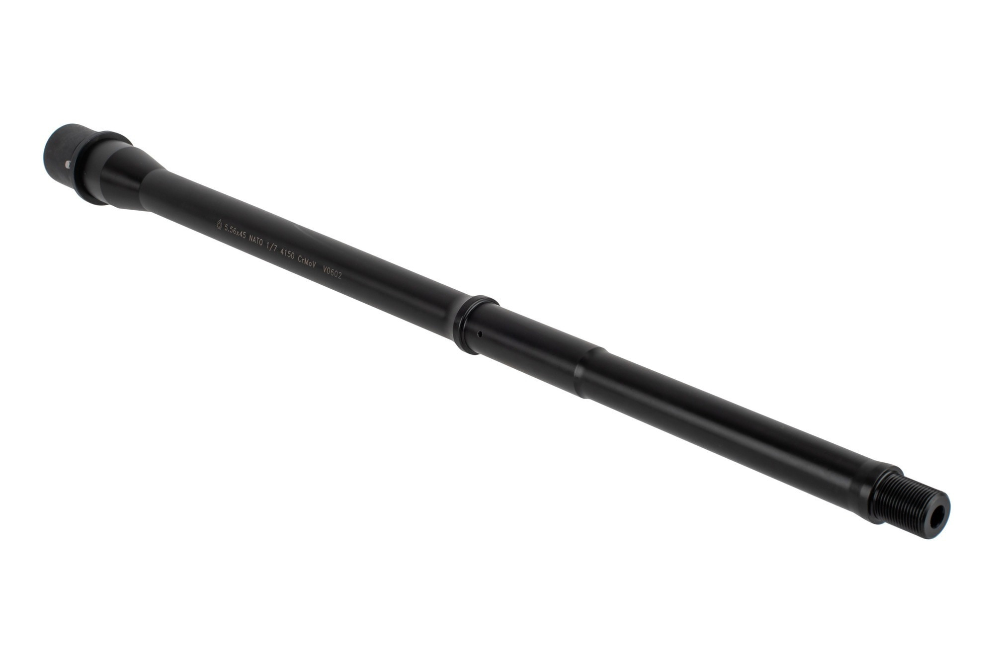 Ballistic Advantage Modern Series Pencil 5.56 NATO AR-15 Barrel Mid-Length 16"