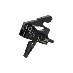 James Madison Tactical Black Ops Single Stage Drop In AR-15 Trigger Straight