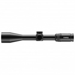 Steiner H6Xi Rifle Scope 5-30X50mm STR-MIL FFP