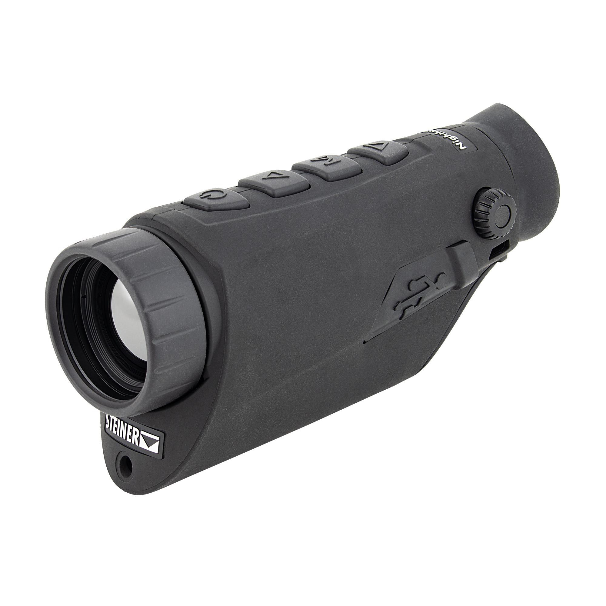 Steiner Nighthunter H35 Lite GenII Thermal Imaging Monocular 1-4X35mm 50Hz