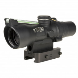 Trijicon ACOG Scope 2X20mm Dual Illuminated Green Crosshair