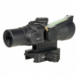 Trijicon ACOG Scope 2X20mm Dual Illuminated Green Crosshair