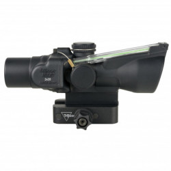 Trijicon ACOG Scope 2X20mm Dual Illuminated Green Crosshair