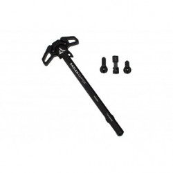 Radian Raptor Ambidextrous Charging Handle Talon Safety Selector Combo Black