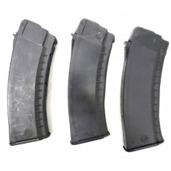 Black Bulgarian AK74 5.45x39 30-round Magazine