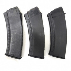 Black Bulgarian AK74 5.45x39 30-round Magazine