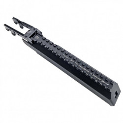 BarWarus BW-T33 & BW-T4 Rail Set 