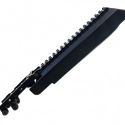 BarWarus BW-T33 & BW-T4 Rail Set 