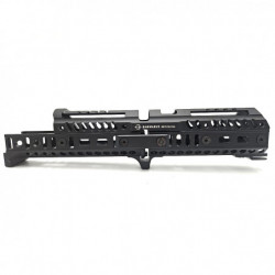 BarWarus BW-T33 & BW-T4 Rail Set 