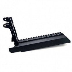 BarWarus BW-T33 & BW-T4 Rail Set 