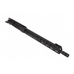 Aero Precision M4E1 Threaded 16" 5.56 M4 Barreled AR-15 Upper Receiver 15" M-LOK ATLAS S-ONE Handg