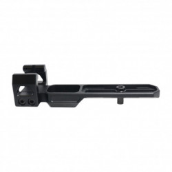 SVD Rifle Bipod Mount Adapter M-Lok/ARCA Rail