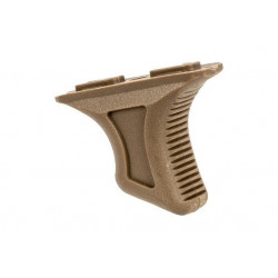 Slate Black Industries M-LOK Slate Stop FDE