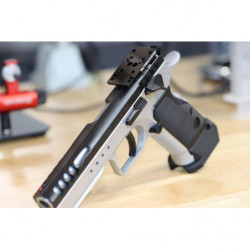 Outerimpact Red Dot Mount – MRA for Tanfoglio Limited Master Pistol