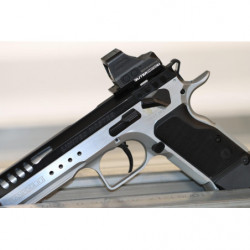 Outerimpact Red Dot Mount – MRA for Tanfoglio Limited Master Pistol