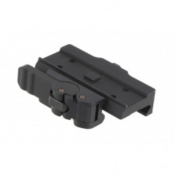 Midwest Industries QD Mount Vortex SPARC AR Lower 1/3