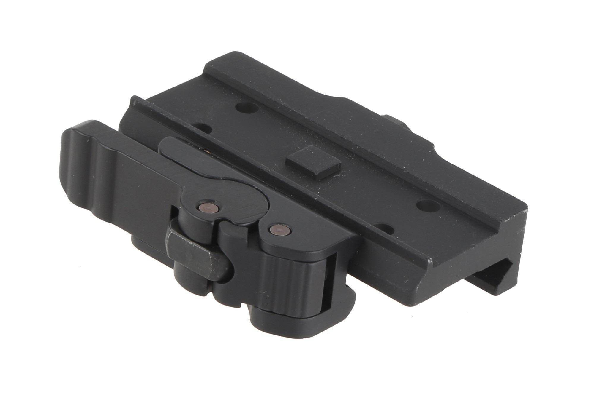 Midwest Industries QD Mount Vortex SPARC AR Lower 1/3