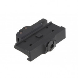 Midwest Industries QD Mount Vortex SPARC AR Lower 1/3