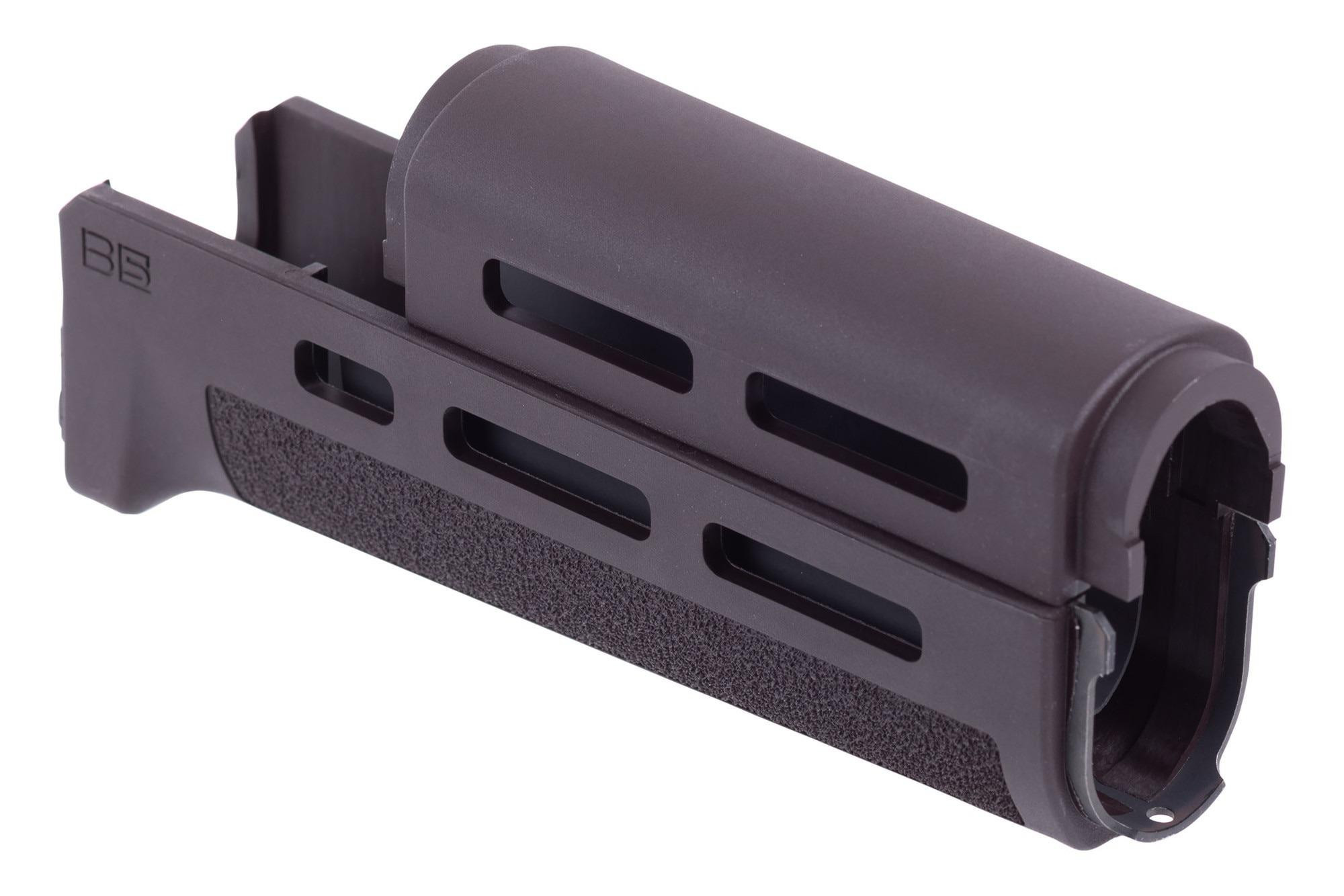 B5 Systems AK Handguard Plum