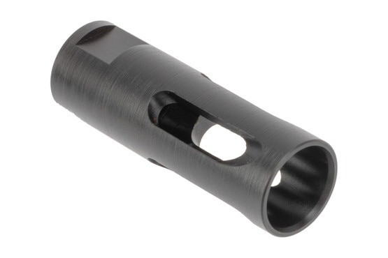 Yankee Hill Machine Low Profile AR-15 Flash Hider 1/2x28