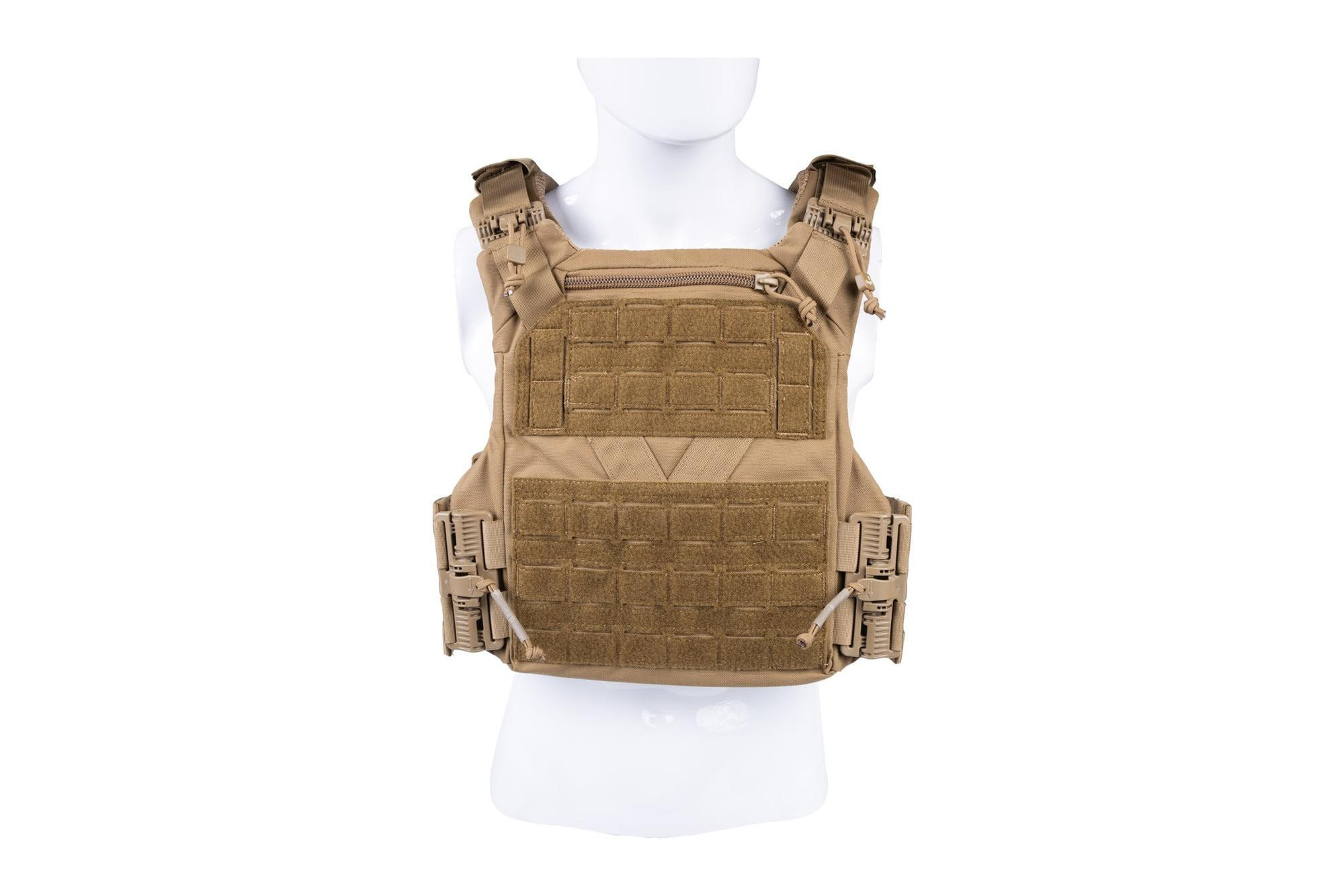 Agilite Quick Release K19 Plate Carrier 3.0