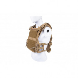 Agilite Quick Release K19 Plate Carrier 3.0