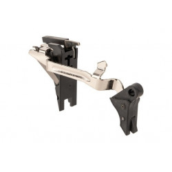 Overwatch Precision PolyDAT Drop in Kit for Glock Gen 5 9mm Black