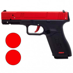 SIRT 110 Performer Pistol w/Red and Red Lasers/NextLevelTraining