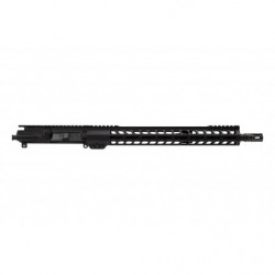 Alpha Shooting Sports 5.56 NATO Barreled AR-15 Upper 16"