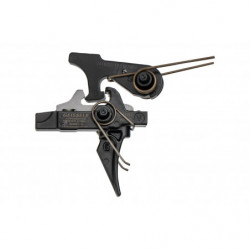 Geissele Automatics SSA-E X Trigger with Lightning Bow