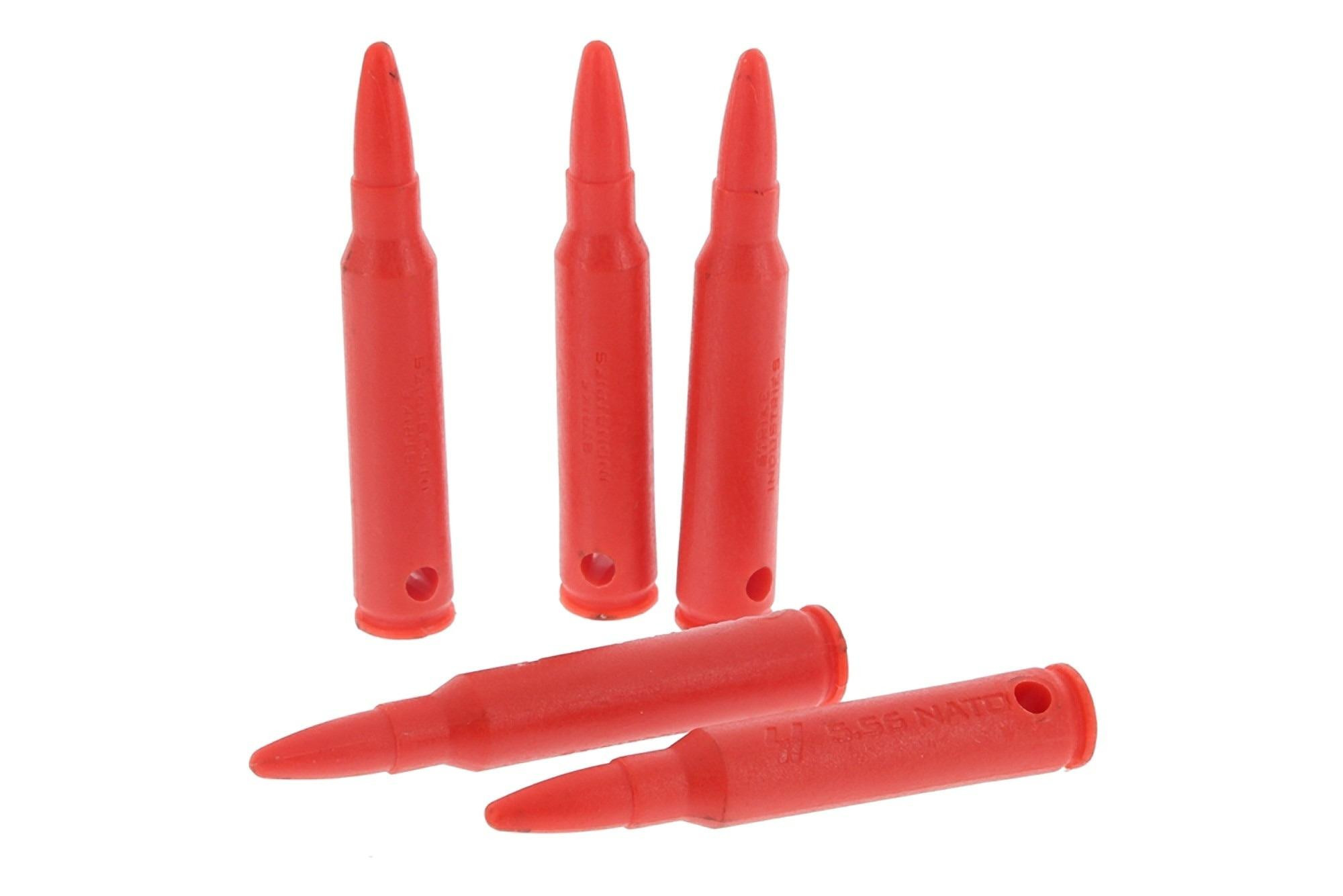 Strike Industries Dummy Rounds 5.56 NATO