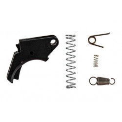 Apex Tactical S&W SDVE Action Enhancement Kit Black