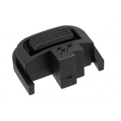 Strike Industries PolyFlex Slide Back Plate M&P