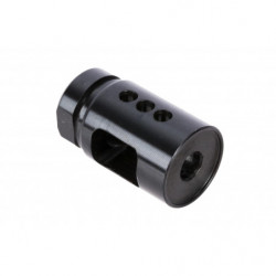 Guntec USA AR-15 Micro Comp Steel Compensator