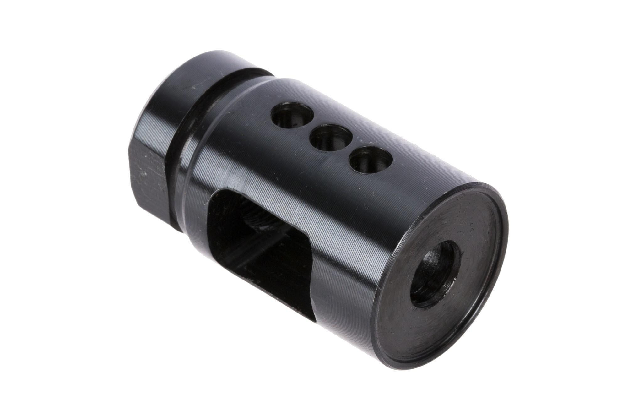 Guntec USA AR-15 Micro Comp Steel Compensator