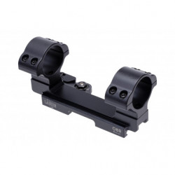 LaRue Tactical LT111 OBR 30mm QD Scope Mount