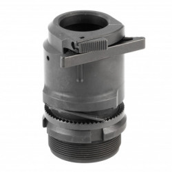 B&T Suppressor A2/NATO Hub Adapter Threaded 1.375x24