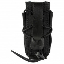 HSG TACO Tourniquet Pouch Black