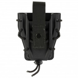 HSG TACO Kydex Handcuff Case Black