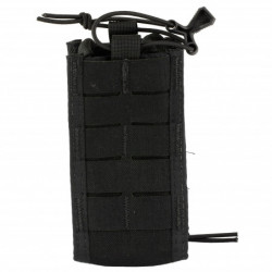 HSG Duty TACO Pouch for Most Handheld Radio Black