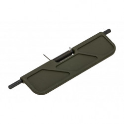 Timber Creek Outdoors Billet Dust Cover Olive Drab Green