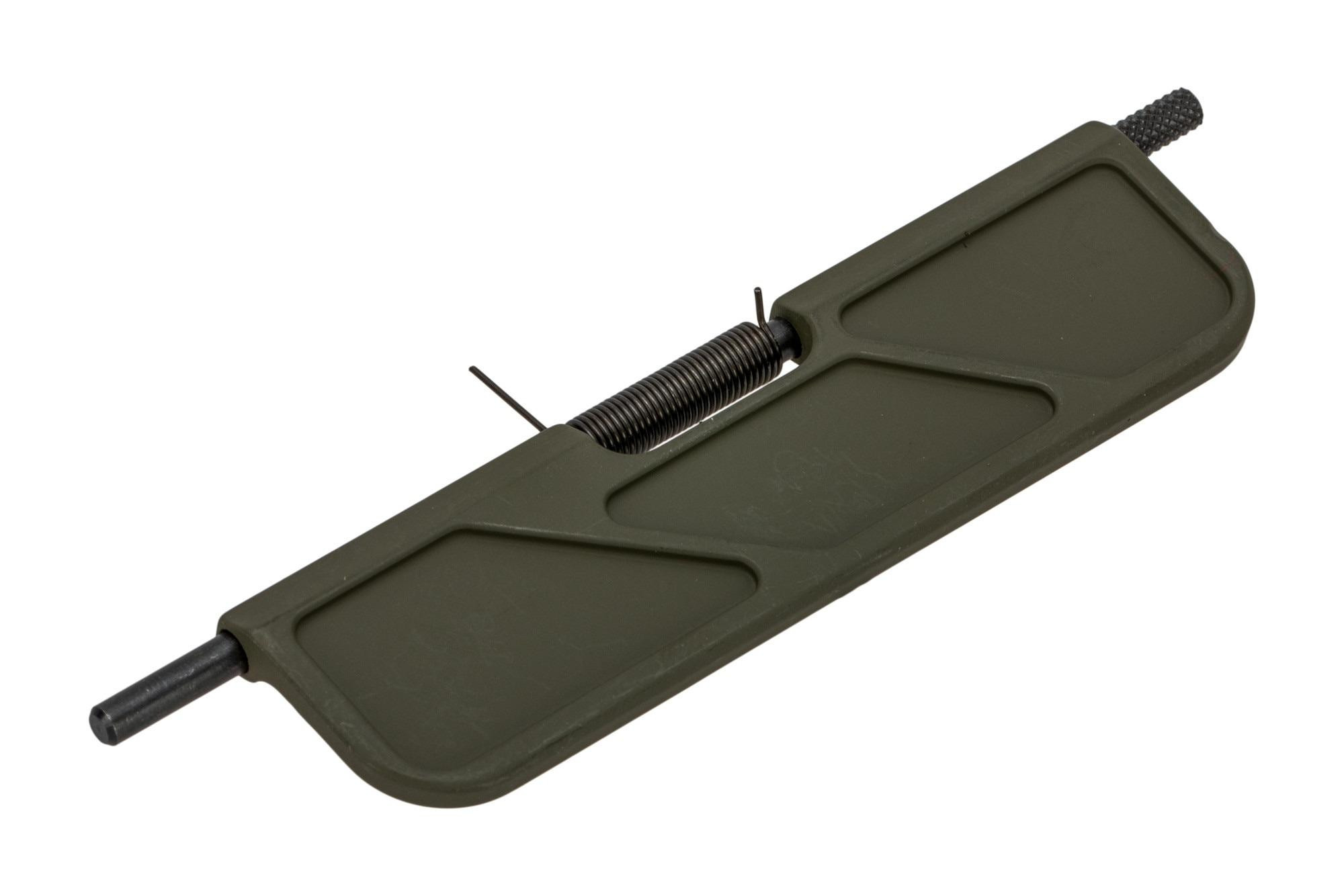 Timber Creek Outdoors Billet Dust Cover Olive Drab Green