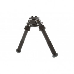 Atlas BT10-NC V8 Bipod No Clamp