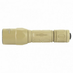 Surefire G2X PRO Flashlight 15/600 Lm LED