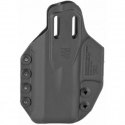 BLACKHAWK Stache IWB Base Kit Black