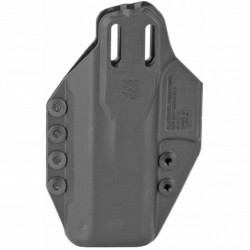 BLACKHAWK Stache IWB Base Kit Black